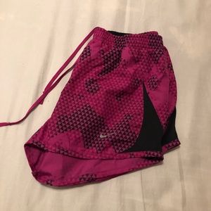 Nike shorts